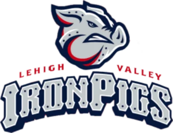 Iron Pigs
